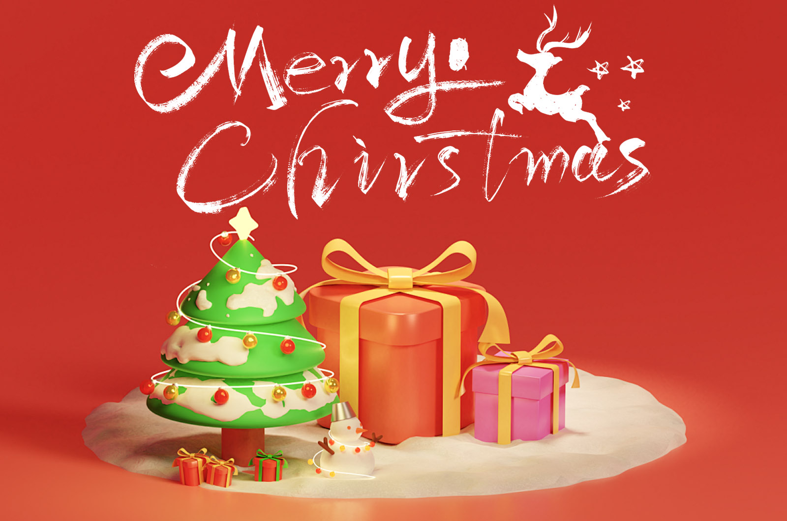 Joyeux noël